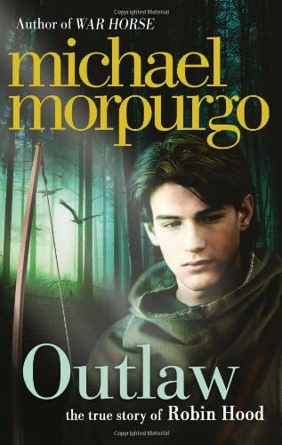 Outlaw: The Story of Robin Hood