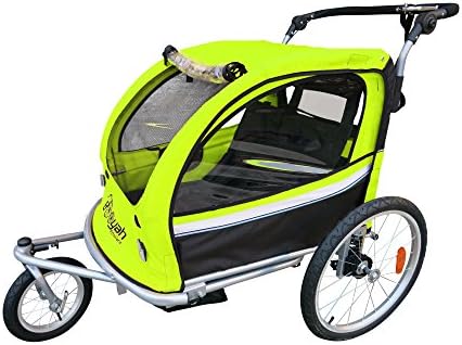 booyah stroller