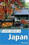 living abroad in japan book