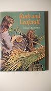 Rush and Leafcraft by Germaine Brotherton (1-Sep-1977) Hardcover