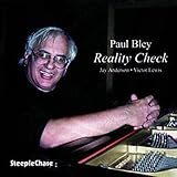 REALITY CHECK                                      image