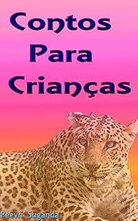 Livro Contos Para Crianças