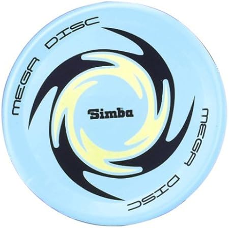 simba mega flying disc