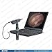 Welch Allyn MacroView Otoscope with Throat Illuminator 23820