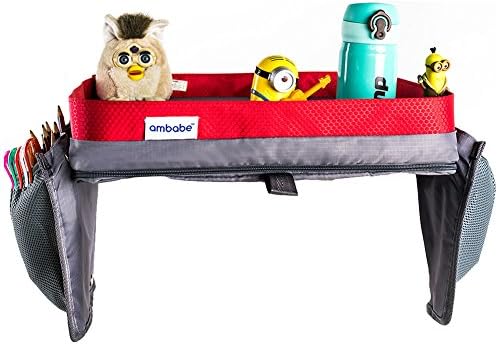 Car Seat Tray Old (Variant 2)