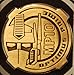 Transformers Masterpiece Mp-10 Optimus Prime Exclusive Collectors Coin