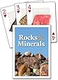 Rock & Mineral Playing Cards