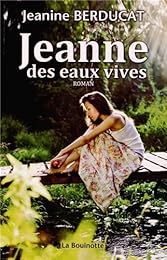 Jeanne des eaux vives