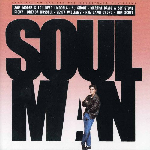Sam Moore - soul man - Zortam Music