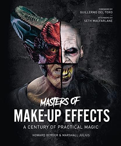The Winston Effect: The Art & History of Stan Winston Studio