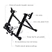 Ohuhu Magnet Steel Bike Bicycle Indoor Exercise Trainer Stand