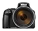 Nikon COOLPIX P1000 16.7 Digital Camera with 3.2" LCD, Black primary