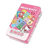 Hello Kitty Bingo (Value Tin)