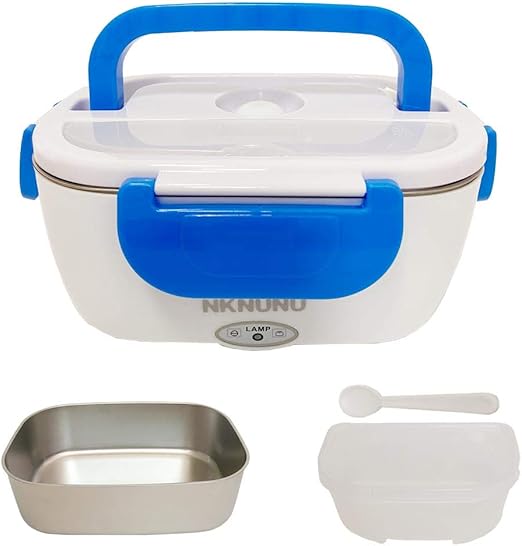 warm food storage containers