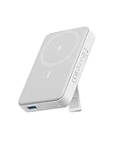Anker 633 Magnetic Battery, 10,000mAh Foldable