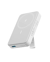 Anker 633 Magnetic Battery, 10,000mAh Foldable