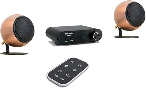 small sound system for tv