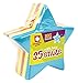 Creative Hands Foam Shapes, Stars