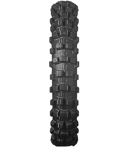 DUNLOP - kame3 Amazon.com: Dunlop Geomax MX53 Front Tire (60/100-14)