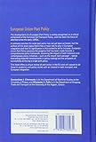 Image de European Union Port Policy: The Movement Towards a Long-Term Strategy (Transport Economics, Management, and Policy)
