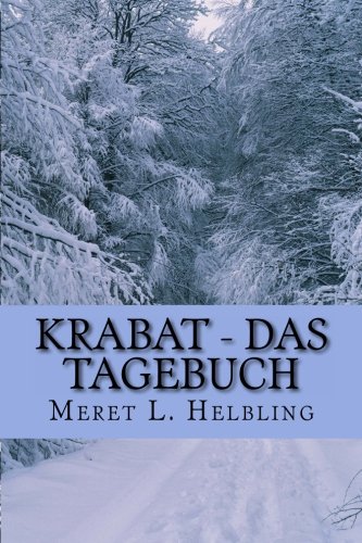 Krabat - das Tagebuch (German Edition)