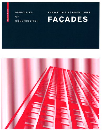 Facades: Principles of Construction