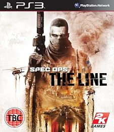 Spec Ops : The Line