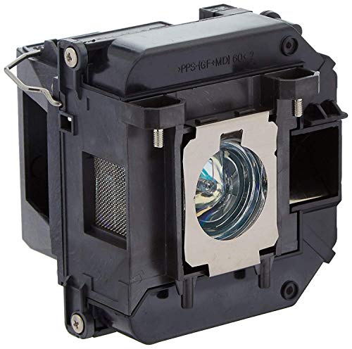 WOWSAI V13H010L60 Replacement Lamp in Housing for EPSON PowerLite 420 425W 905 92 93 95 96W 1835 430 435W 915W D6150 ELPLP60 Projectors