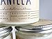 Campfire Marshmallow Scented Candle - 9oz Natural Eco-Friendly Handmade Soy Wax Candle by Silver Dollar Candle Co.