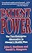 Patient Power: The Free-Enterprise Alternative to Clinton's Health Plan - Book by John C. Goodman