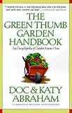 The Green Thumb Garden Handbook by 