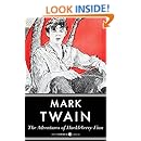 The Adventures Of Huckleberry Finn