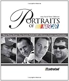Portraits of NASCAR by Anita Rich, Robin Dallenbach