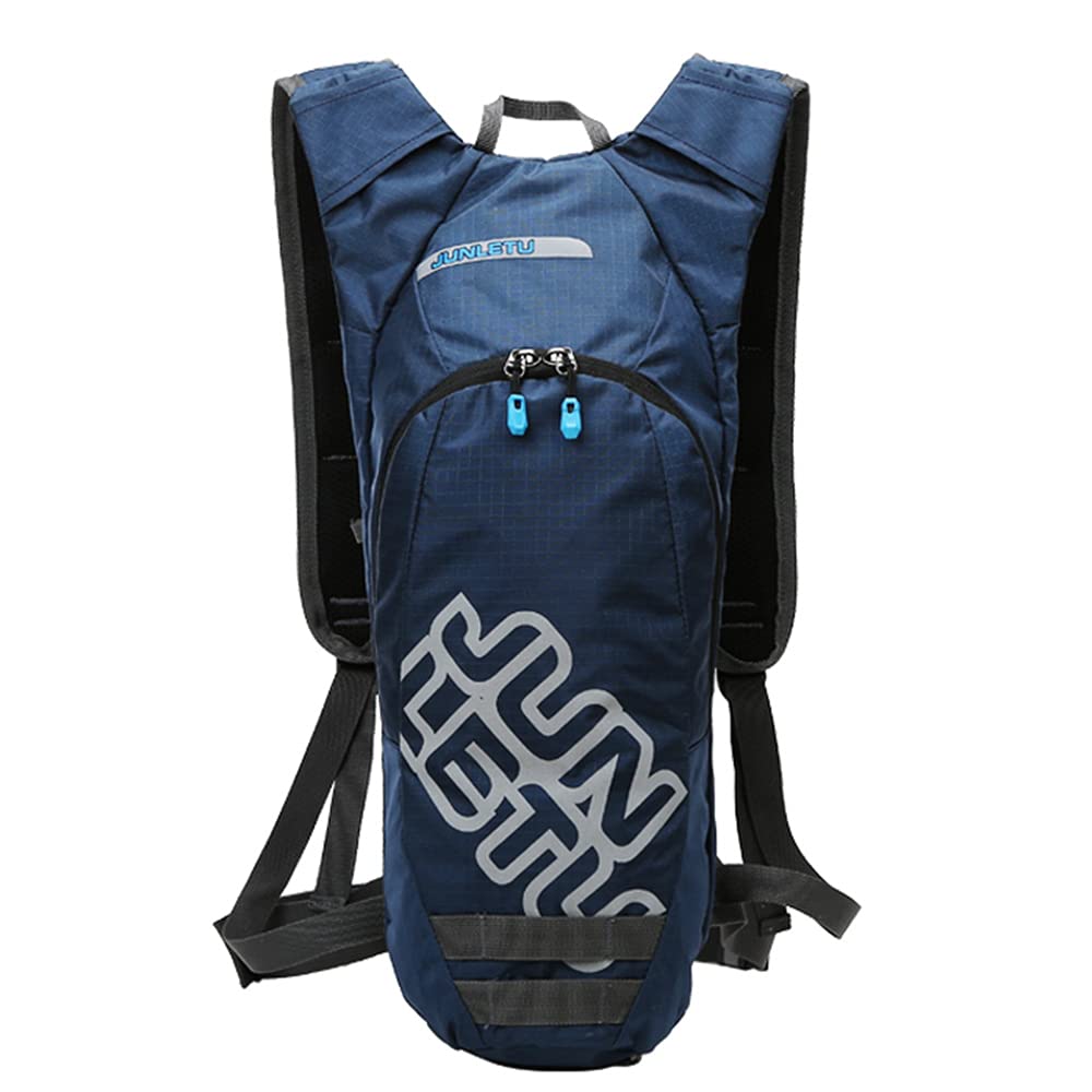 Hydration Pack Outdoor Compact Backpack for 2L Water Bladder Waterproof