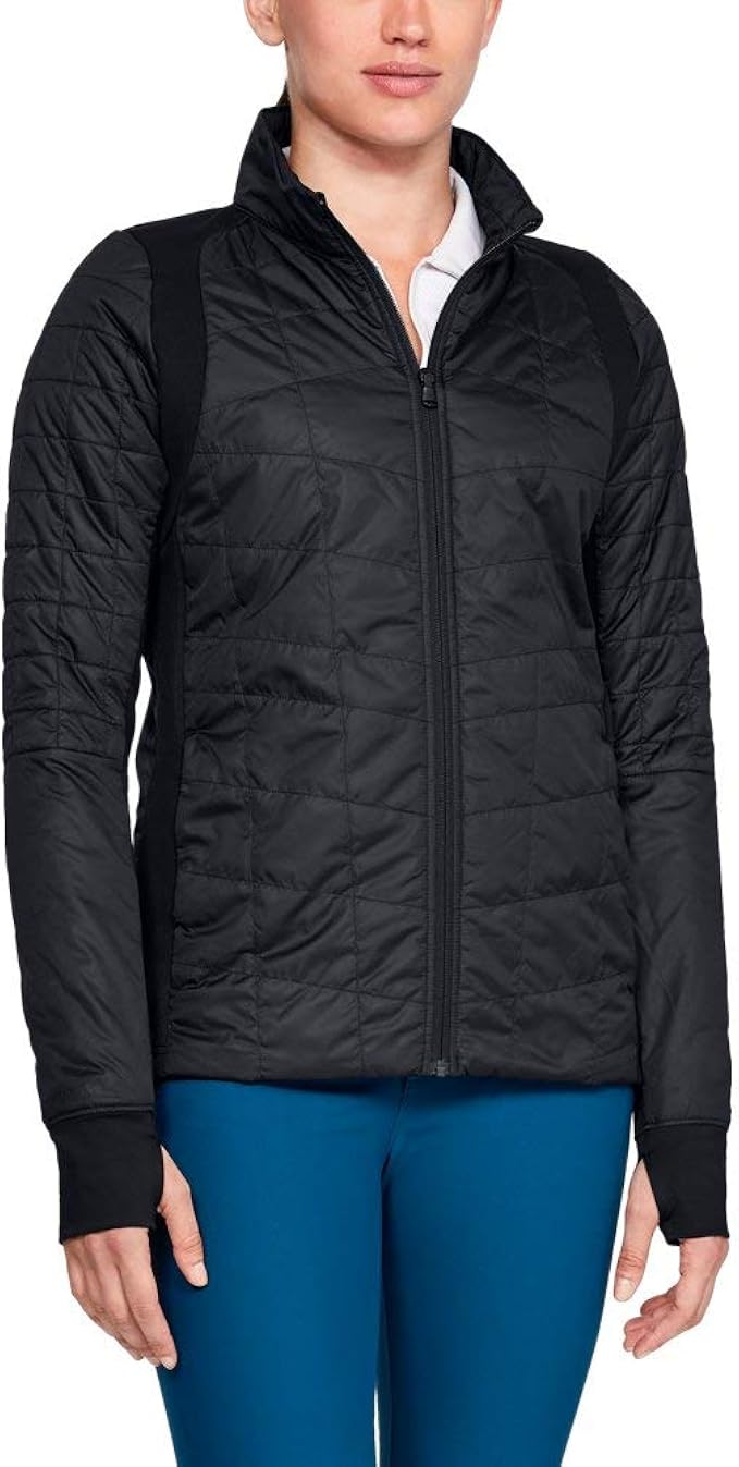 under armour storm 1 jacket women's