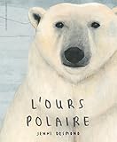 L'ours polaire by 