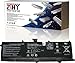 ZTHY 7.4v 5136mah C21-x202 Laptop Battery for ASUS Vivobook X202 X201 X201E X202E S200 S200E S200E-CT209H S200E-CT243H S200E-CT198H S200E-CT158H S200E-CT157H Q200 Q200E S200l3217e