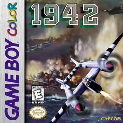 1942 video game for sale