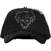 Gorra EL BARBAS Hats 100% Original Hat Crime Drop Complex Cap