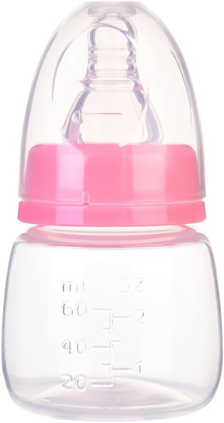 small baby bottles