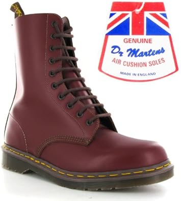 1490 oxblood