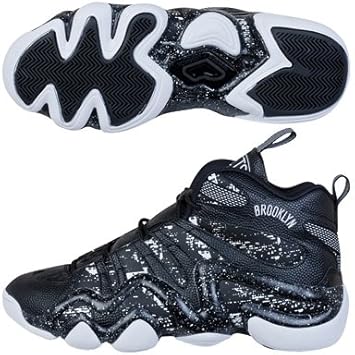 adidas crazy 8 brooklyn nets