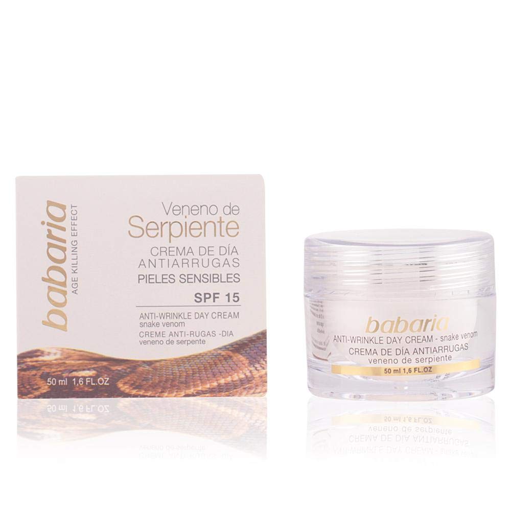 babaria anti wrinkle cream