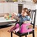 Summer 4-in-1 Deluxe SuperSeat, Pink