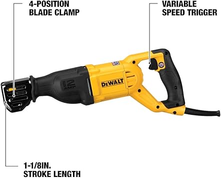 DEWALT DWE305 featured image 2