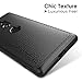 MoKo Compatible with Sony Xperia XZ2 Case, Slim Lightweight Flexible TPU Gel Bumper Cover Protective Shockproof Anti-Scratch Back Panel Fit with Sony Xperia XZ2 5.7 Inch 2018 - Black