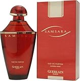 Samsara By Guerlain For Women. Eau De Parfum Spray 1.7 Ounces