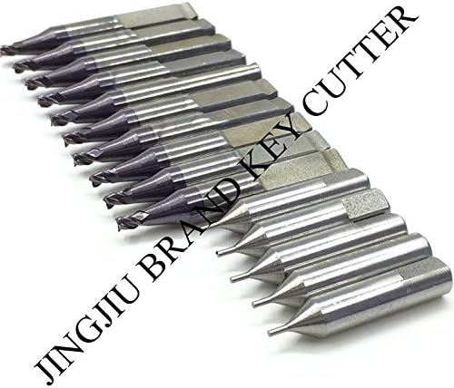 2.5mm cutter WC011A(RIC05304B) and 1.0mm tracer point B3310(probe) for KEYLINE-BIANCHI 994 LASER HP(15pcs/lot)&amp;FREE SHIPPING (Medium)