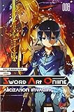 Sword Art Online, Tome 8 : Alicization invading by 