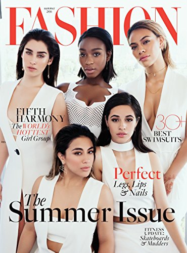 Fashion Magazine Buy Online In India At Desertcart desertcart